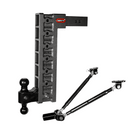 Gen-Y MEGA-DUTY 21K Drop Hitch (2.5" Shank)