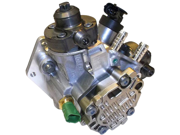 Exergy Improved CP4.2 Pump for 2011-2016 LML Duramax