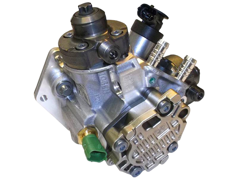 Exergy Improved CP4.2 Pump for Ford 2011-2019 6.7L Powerstroke