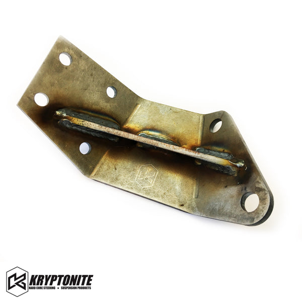 KRYPTONITE IDLER SUPPORT FRAME GUSSET 2001-2010