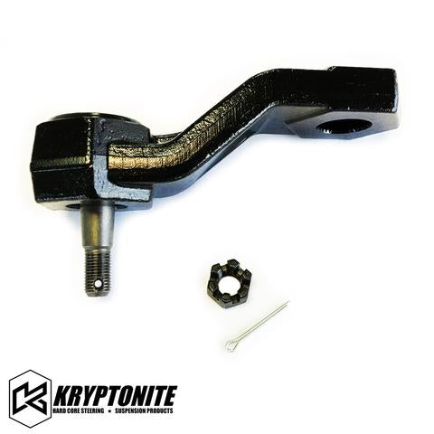 KRYPTONITE DEATH GRIP PITMAN ARM 2001-2010 GM