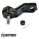 KRYPTONITE DEATH GRIP PITMAN ARM 2001-2010 GM
