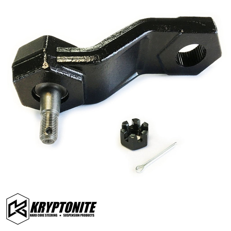 KRYPTONITE DEATH GRIP PITMAN ARM 2001-2010 GM
