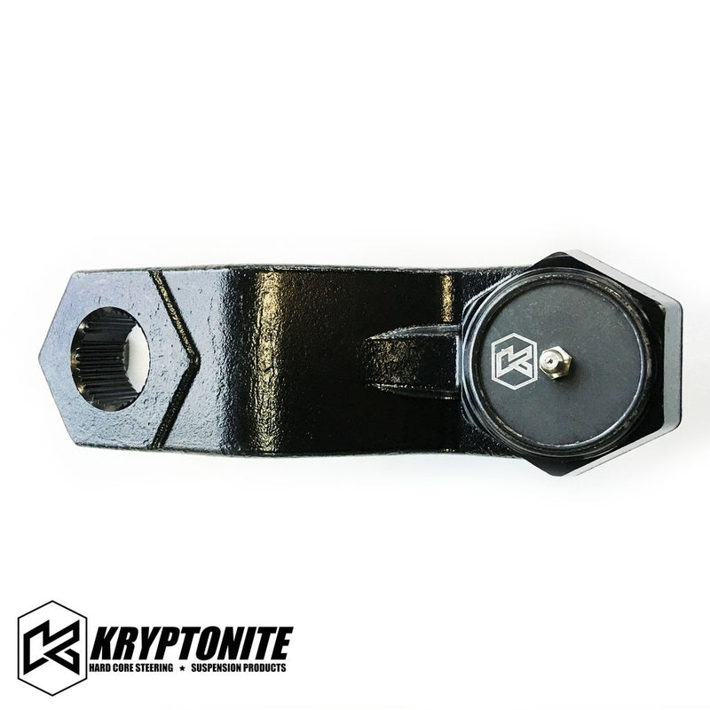 KRYPTONITE DEATH GRIP PITMAN ARM 2001-2010 GM