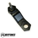 KRYPTONITE DEATH GRIP PITMAN ARM 2001-2010 GM