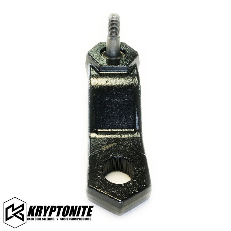 KRYPTONITE DEATH GRIP PITMAN ARM 2001-2010 GM