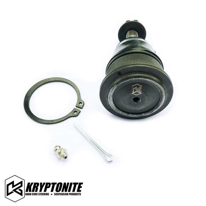 KRYPTONITE PRESS IN UPPER BALL JOINT (STOCK CONTROL ARM) 2001-2010