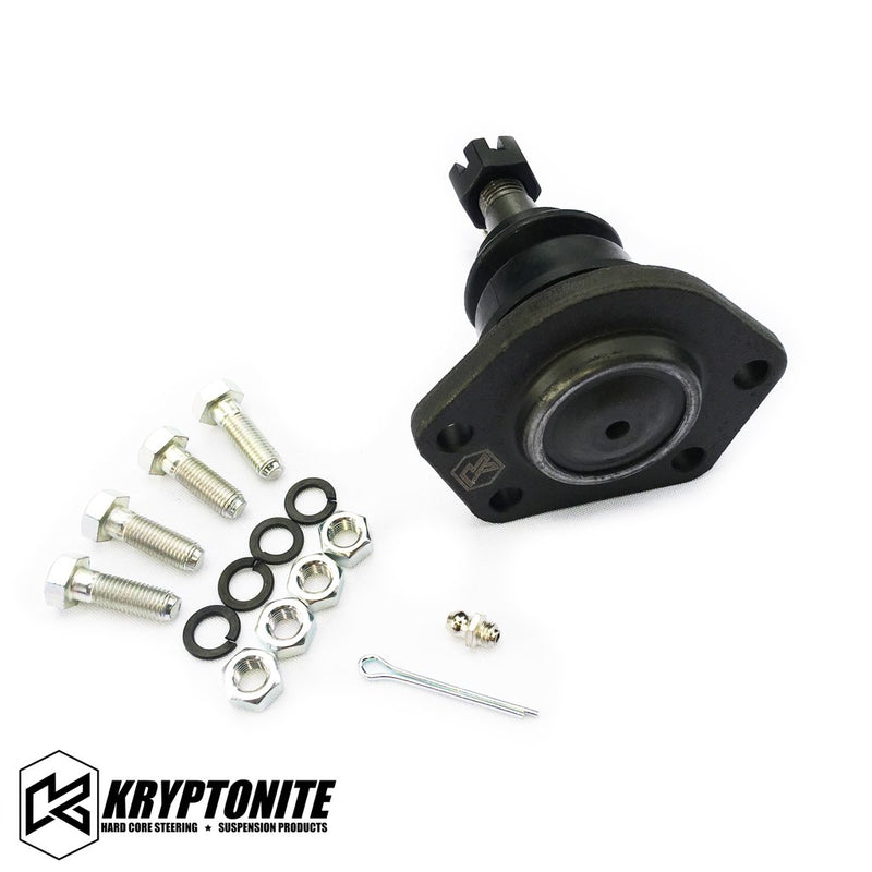 KRYPTONITE BOLT-IN UPPER BALL JOINT (FOR AFTERMARKET UPPER CONTROL ARMS) (KR6292)