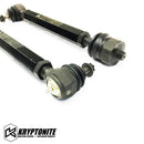 KRYPTONITE DEATH GRIP TIE RODS 2001-2010