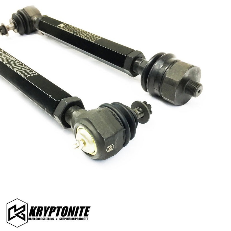 KRYPTONITE DEATH GRIP TIE RODS 2001-2010