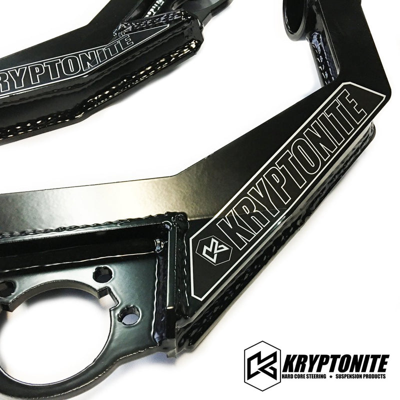 KRYPTONITE UPPER CONTROL ARMS 2001-2010