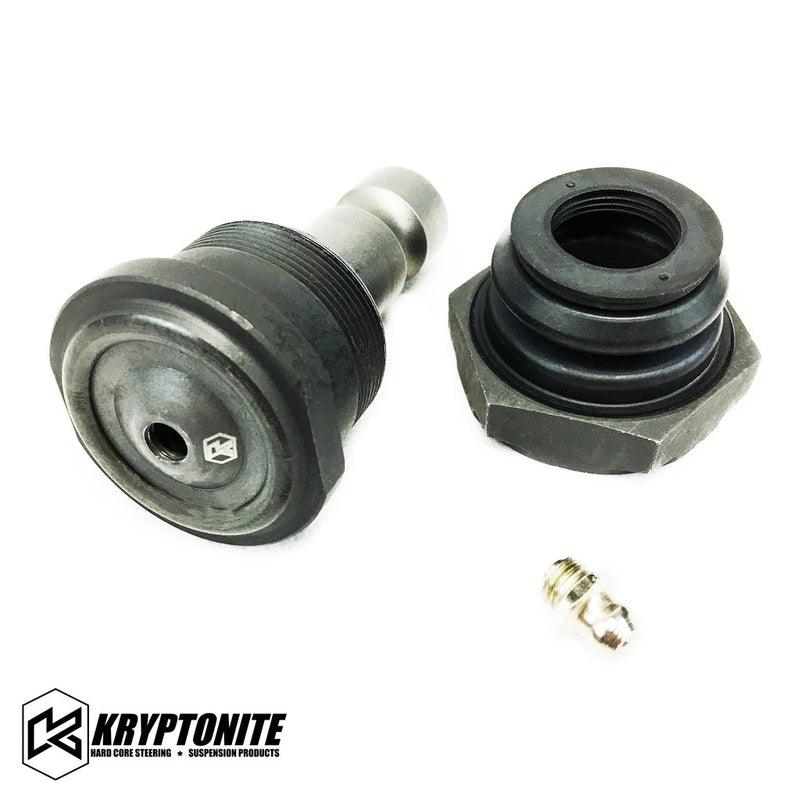KRYPTONITE POLARIS RZR DEATH GRIP BALL JOINT PACKAGE DEAL 2014-2023 XP