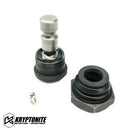 KRYPTONITE POLARIS RZR DEATH GRIP BALL JOINT PACKAGE DEAL 2014-2023 XP