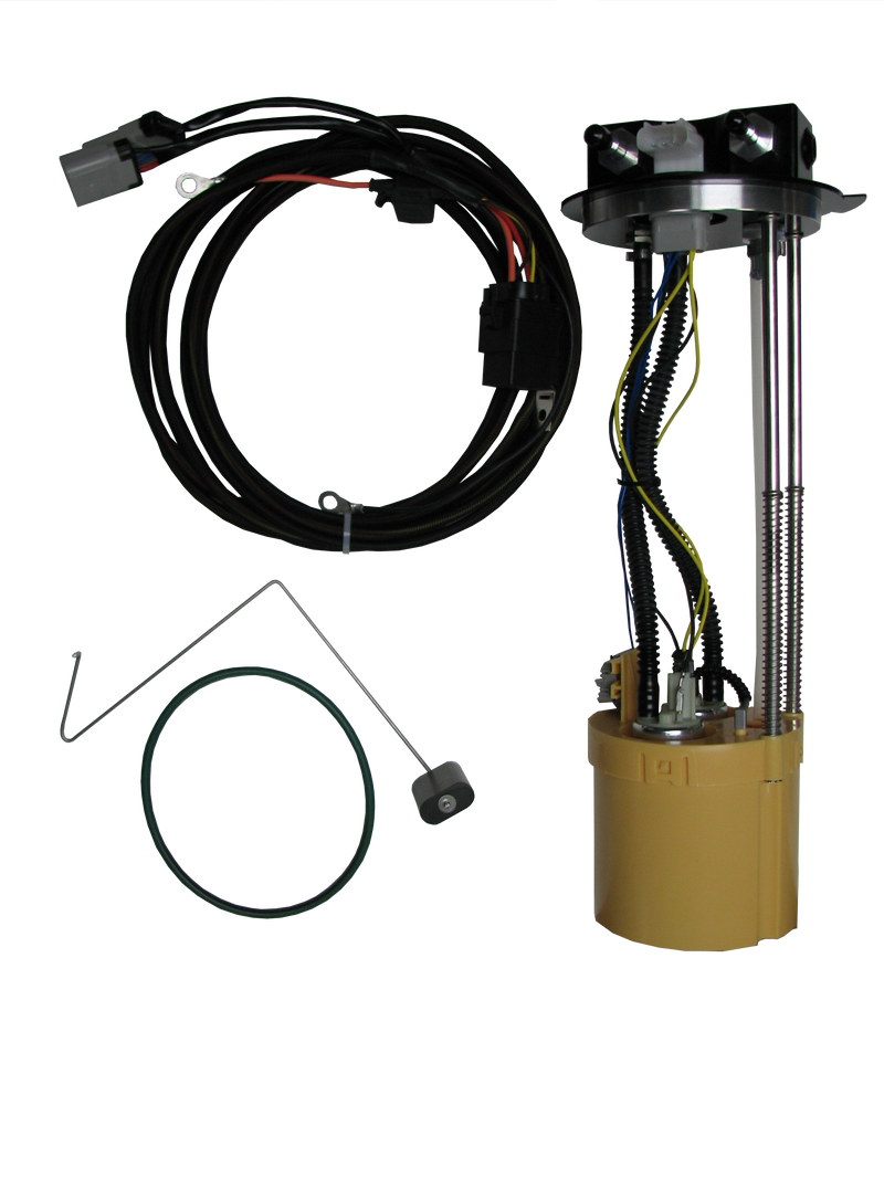 Fleece 2005-2021 Dodge Cummins PowerFlo In-Tank Lift Pump Assembly