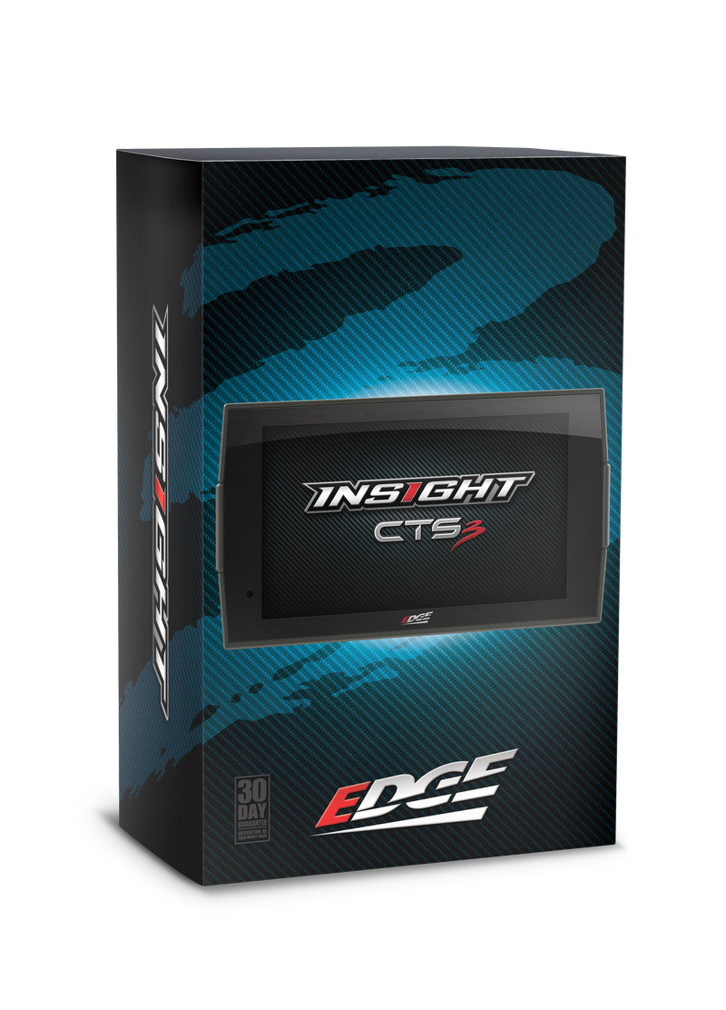 Edge Insight CTS3