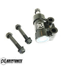 KRYPTONITE DEATH GRIP IDLER ARM SUPPORT 2011-2023