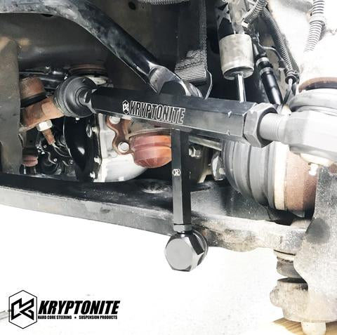 KRYPTONITE SWAY BAR END LINKS (0-2") 2020-2023