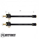 KRYPTONITE SWAY BAR END LINKS (4'-6')