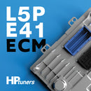 HP Tuners L5P ECM Purchase/Exchange/Upgrade
