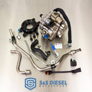 S&S Diesel 2011-2016 LML Duramax Disaster Kit