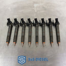 S&S Diesel Motorsport LML Duramax Injectors (2011-2016) (Set of 8)