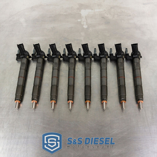 S&S Diesel 2011-2016 LML Duramax Disaster Kit