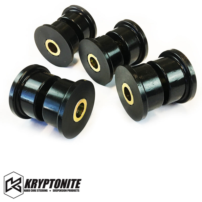 KRYPTONITE Upper Control Arm Bushings 2011-2023