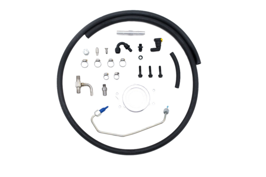 SDP CP3 Conversion Kit for LML