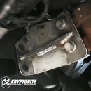 KRYPTONITE IDLER SUPPORT FRAME GUSSET 2011-2021