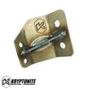 KRYPTONITE IDLER SUPPORT FRAME GUSSET 2011-2021