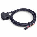 Banks Power OBD-II Cable In-Cab for iDash 1.8 SuperGauge/Datamonster