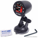 Banks iDash Gauge Pod Suction Mount