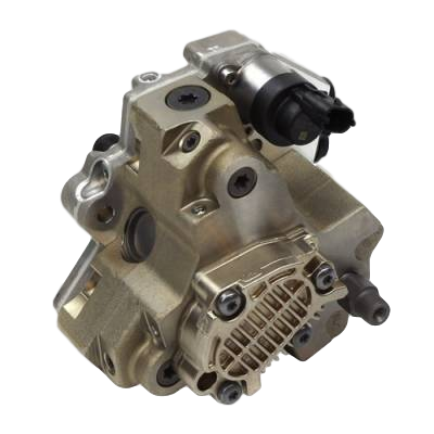 Exergy Performance Duramax CP3 Pump