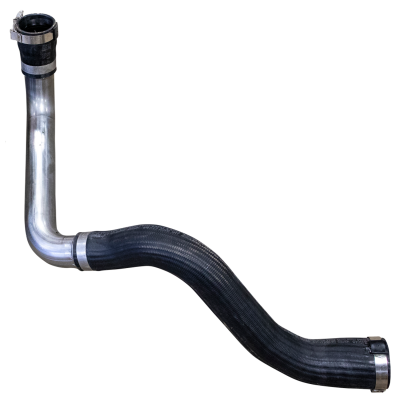 WCFAB 2020-2023 L5P Duramax Driver Side 3" Intercooler Pipe