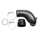 WCFAB 2006-2010 LBZ/LMM Duramax High Flow Intake Horn