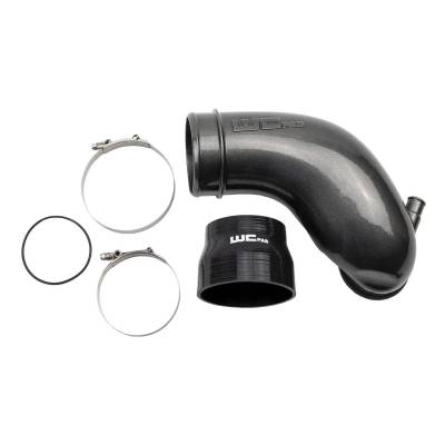 WCFAB 2006-2010 LBZ/LMM Duramax High Flow Intake Horn