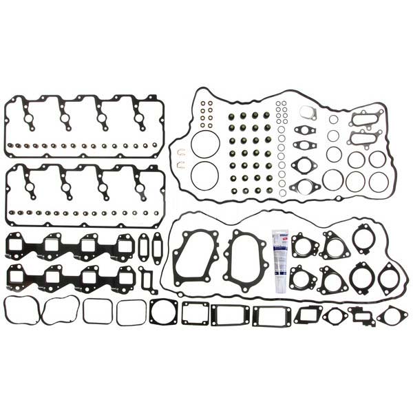 Mahle Head Set HS54580A for 2004.5-2007 6.6L Duramax