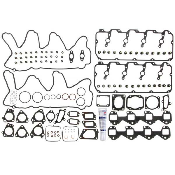 MAHLE Upper Gasket Kit for 2011-2016 LML Duramax