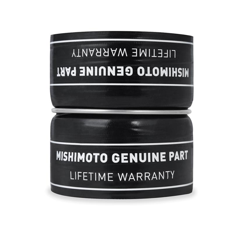 Mishimoto Factory-Fit Boot Kit for 2017-2019 L5P Duramax