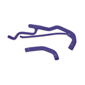 Chevrolet/GMC 6.6L Duramax Silicone Coolant Hose Kit 2001-2005