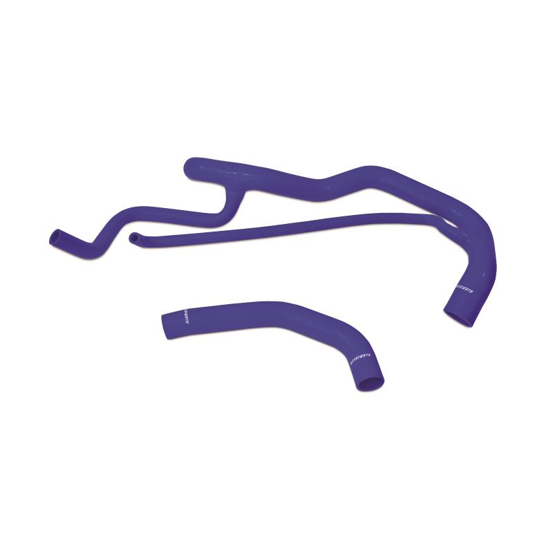 Chevrolet/GMC 6.6L Duramax Silicone Coolant Hose Kit 2001-2005
