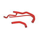 Chevrolet/GMC 6.6L Duramax Silicone Coolant Hose Kit 2001-2005