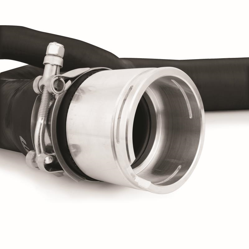 Chevrolet/GMC 6.6L Duramax Silicone Coolant Hose Kit 2006-2010