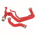 Chevrolet/GMC 6.6L Duramax Silicone Coolant Hose Kit 2006-2010