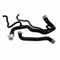 Chevrolet/GMC 6.6L Duramax Silicone Coolant Hose Kit 2011-2016