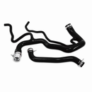 Chevrolet/GMC 6.6L Duramax Silicone Coolant Hose Kit 2011-2016