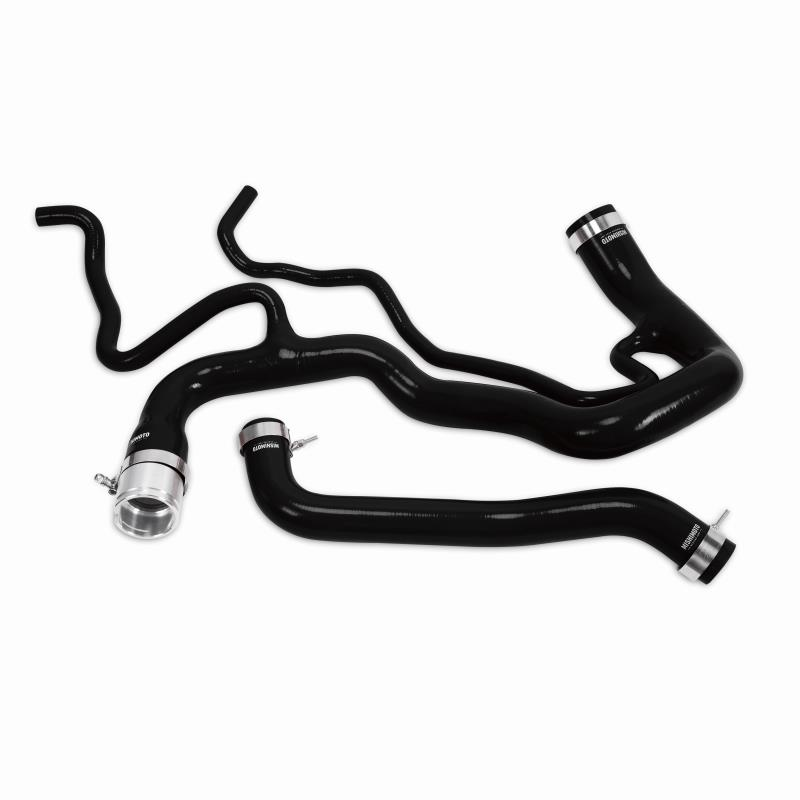 Chevrolet/GMC 6.6L Duramax Silicone Coolant Hose Kit 2011-2016