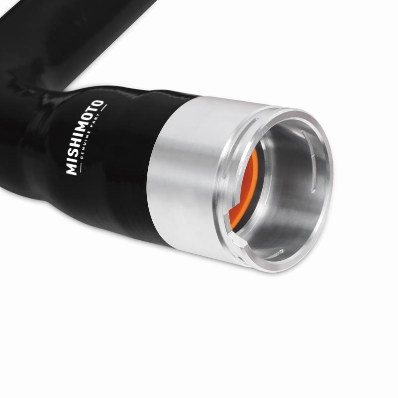 Chevrolet/GMC 6.6L Duramax Silicone Coolant Hose Kit 2011-2016