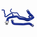 Chevrolet/GMC 6.6L Duramax Silicone Coolant Hose Kit 2011-2016