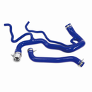 Chevrolet/GMC 6.6L Duramax Silicone Coolant Hose Kit 2011-2016